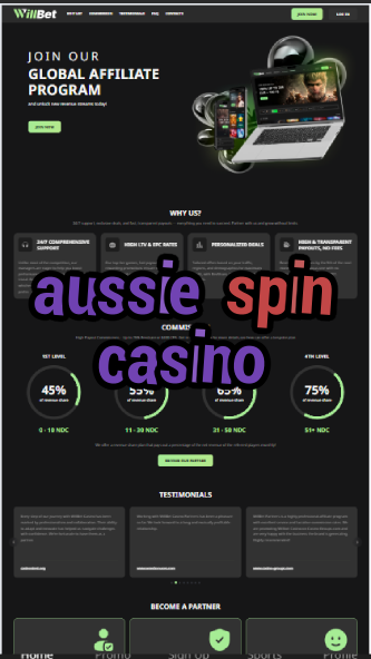 aussie spin casino-casinogamestips.igamblinglist.com
