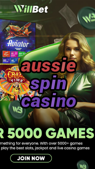 aussie spin casino-casinogamestips.igamblinglist.com